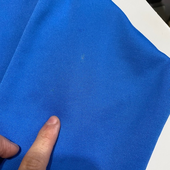 Detroit lions grey blue Hoodie S - Picture 5 of 8